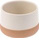 Excellent Houseware - Keramische Snackkom - 9,5 cm - 220 ml - 4 Stuks