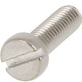 Tc M8x20 Inox A4 Din 84