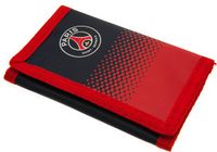 FOCO PSG portefeuille fade blauw/rood