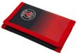 FOCO PSG portefeuille fade blauw/rood