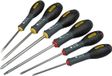 Stanley FATMAX Jeu de tournevis 6 pièces PH - FMHT0-62626