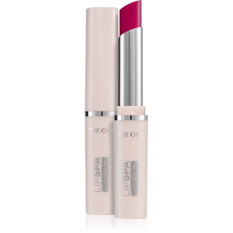 Oriflame The One Lip Spa - 2 Grams Of Nourishing Lip Balm