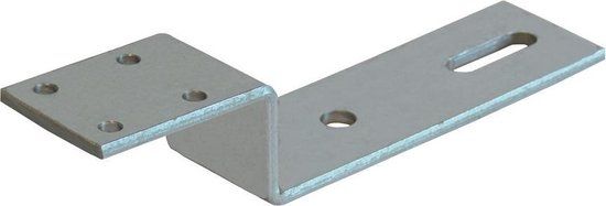 GB Vloerkozijnstrip 35 x 75 x 170mm 60 x 8mm TV 073835