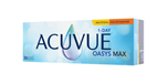 Acuvue Oasys MAX 1-Day Multifocal pour Astigmatisme