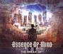Sonic Rendezvous Essence Of Mind The Break Up! CD