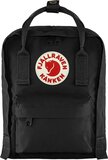 Fjällräven Kånken Mini Rugzak - Black