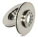 EBC Brakes D7052 remschijven