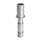 Ah Adam Hall SLS36TV28 28mm auf 35mm Adapter