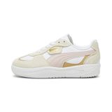 PUMA Palermo Moda sneakers Dames Wit Maat 35,5