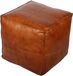 Sunyata Coussin d'assise en cuir