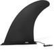 Dailygoods Planche de surf aileron 20 cm - Aileron de remplacement renforcé - Sup