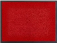 Andiamo Deurmat Verdi - Vuilvangmat - 80 x 120 cm - Rood 2