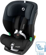 Maxi-Cosi Titan S i-Size - Autostoeltje - Tonal Black - Vanaf 15 maanden tot 12 jaar oud