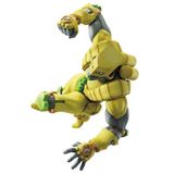 Ichibansho The World JoJo's Bizarre Adventure: Stardust Crusaders 24 cm actiefiguur, IS68928 veelkleurig, actiefiguur, verzamelfiguur, ideaal voor anime-fans.