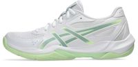 ASICS Gel-Rocket 12 damessneakers, White Ocean Haze