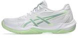 ASICS Gel-Rocket 12 damessneakers, White Ocean Haze