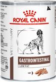 Royal Canin Gastrointestinal Low Fat Hond - 24 x 420 g