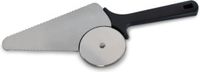 Cadac Pizzasnijder 2-in-1