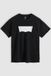 Levi's Nobody's Gonna Know T-shirt - Homme - L - Noir / Jet Black