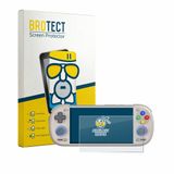 BROTECT - Screenprotector voor Retroid Pocket 6 - Folie Beschermfolie Beschermglas matte
