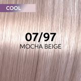 Wella Professionals Wella - ShineFinity - 07/97 Mocha Beige