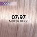 Wella Professionals Wella - ShineFinity - 07/97 Mocha Beige