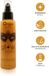 Orgie Glow - Huile pour le corps chatoyante - 110ml