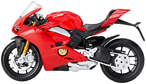Bburago B18-51080 1:18 Ducati Panigale V4