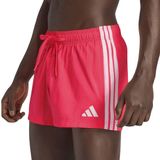 Adidas 3-Stripes Zwemshort 3 Heren - Maat XL