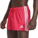 Adidas 3-Stripes Zwemshort 3 Heren - Maat XL