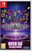 Sega Classics - Switch Nintendo Switch