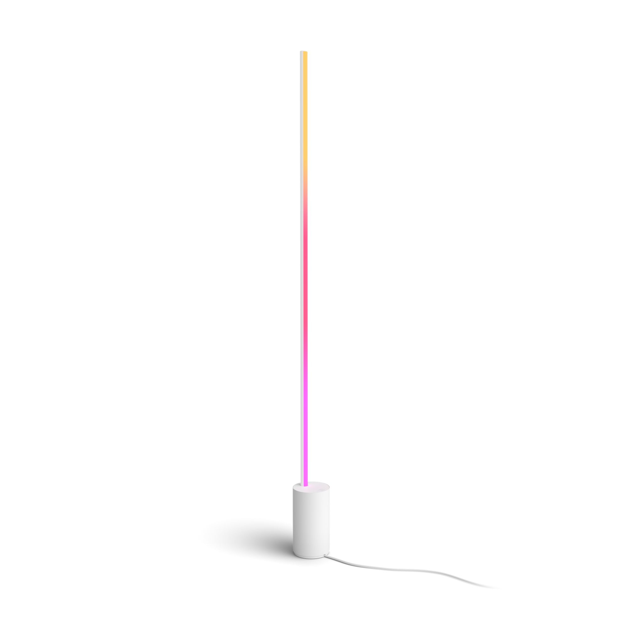 Philips by Signify Signe gradient vloerlamp