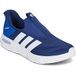 adidas CLOUDFOAM FLEX - LOUNGE RAPIDF Chaussures d'intérieur