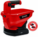 Einhell GE-US 18 Li Solo - Accu Strooier - 3,3 L - Zwart/Rood
