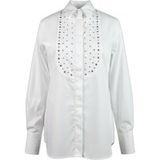 Caliban Chemise blanche