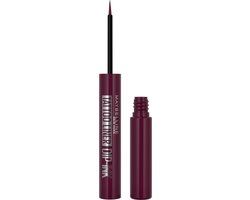 Maybelline New York Tattoo Liner Dip-Ink - 103 Burgundy Boost - Liquid Eyeliner