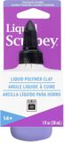 Sculpey Vloeibare Klei Translucent Lavender - 30 ml