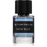 Tom Tailor New Blue / 30ml / Him