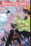 Black Clover Black Clover, Vol. 37