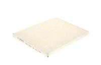 Bosch Filter, Innenraumluft 1987432269