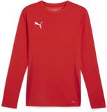 Puma TeamGoal shirt met lange mouwen 705750