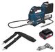 Bosch GFP 18V-10 accu-vetpomp 18 V 10000 psi + 1x accu 5,0 Ah - zonder oplader