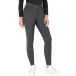 Elt Pantalon d'équitation à grip intégral réfléchissant pour femme