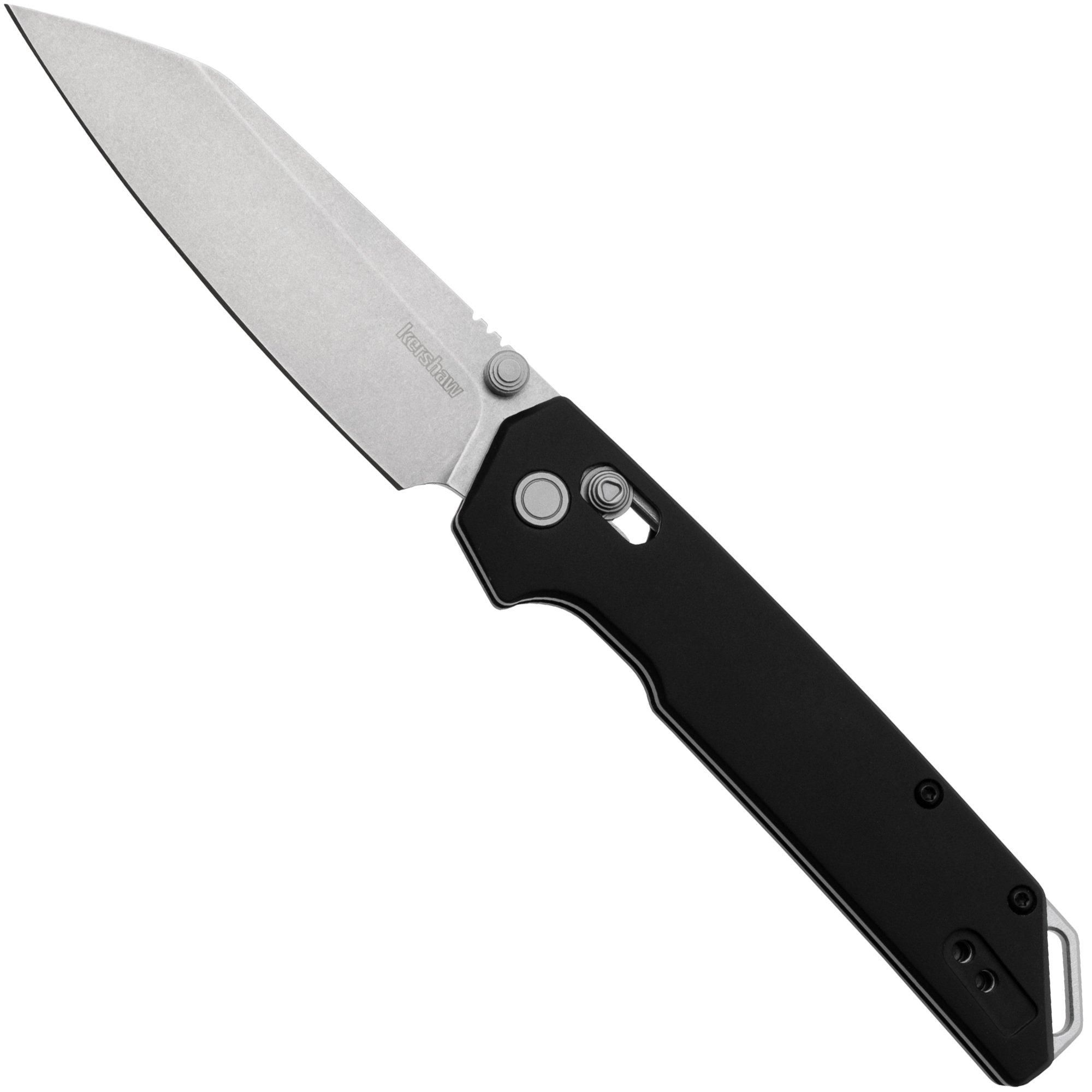 Kershaw Iridium Reverse Tanto - 2038R - Zakmes