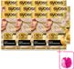 SYOSS Oleo Intense 10-50 Licht Asblond Permanente Haarkleuring - 12 stuks