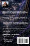 Plannik Chronicles: Sky of the Broken Fold: 3
