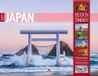 Japan Ackermann Kunstverlag Japan Kalender 2027 | Unterwegs zwischen Tempeln und Schreinen