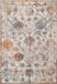 Safavieh Vloerkleed Janella Grijs Polyester 122 x 183 cm