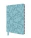 William Flame Tree Journals William Morris: Wallflower Artisan Art Notebook