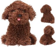 Depesche TOPModel Knuffel Hond Cody 16 cm